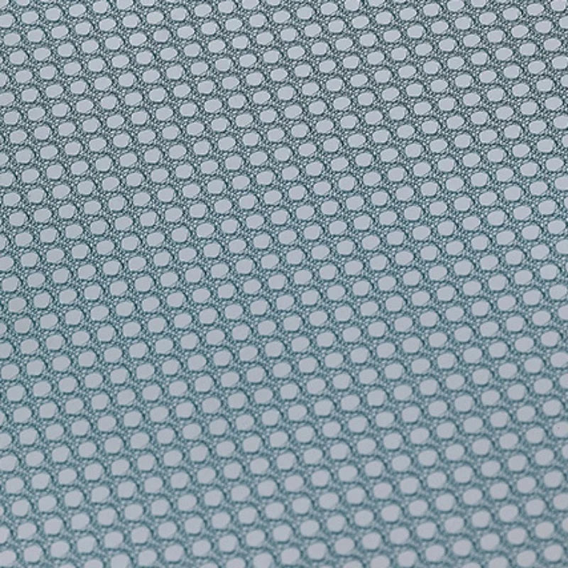 Horizontal Foldable Laundry Basket Mesh Cloth Breathable Laundrys Hamper Large Capacity Storage Baskets Home Accessories - mysticpandora