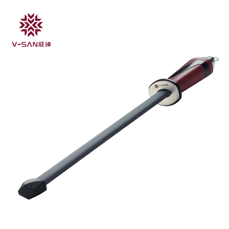 TAIDEA  Kitchen Knife Sharpeners SteelProfessional Rod Grinding Ceramic Knife Tools Sharpening Machines  Musats Knife  Whetstone - mysticpandora